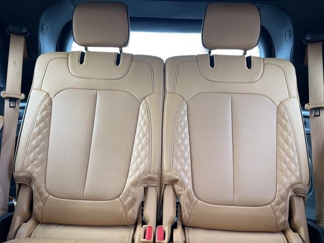 2024 Jeep Grand Cherokee L Summit