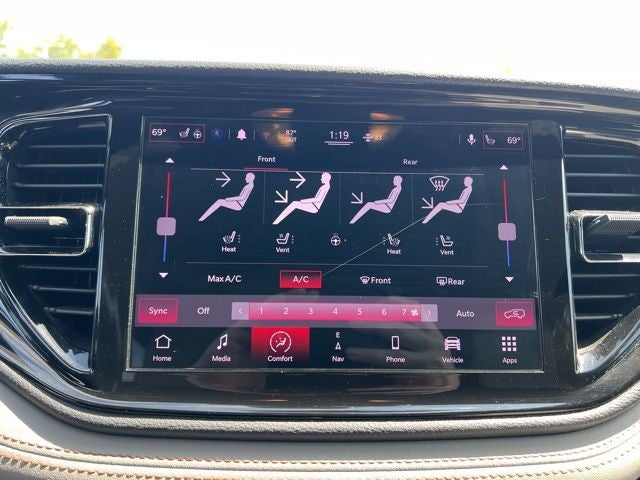 2022 Dodge Durango R/T