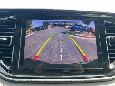 2022 Dodge Durango R/T