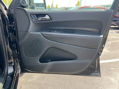 2022 Dodge Durango R/T