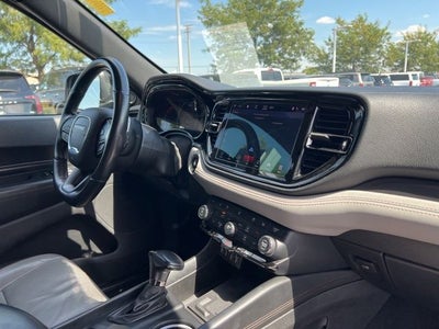 2022 Dodge Durango R/T
