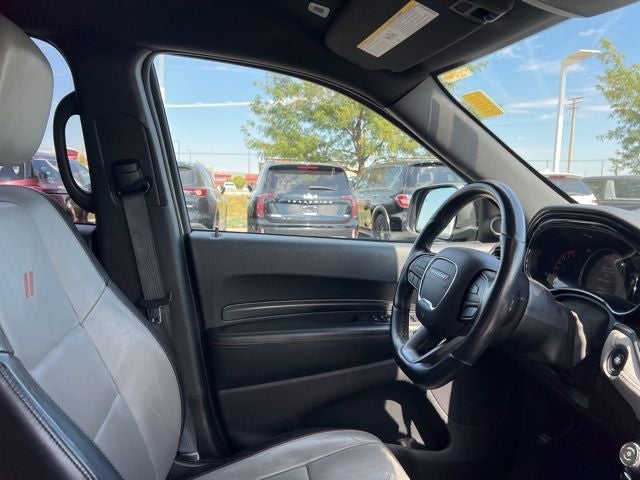 2022 Dodge Durango R/T