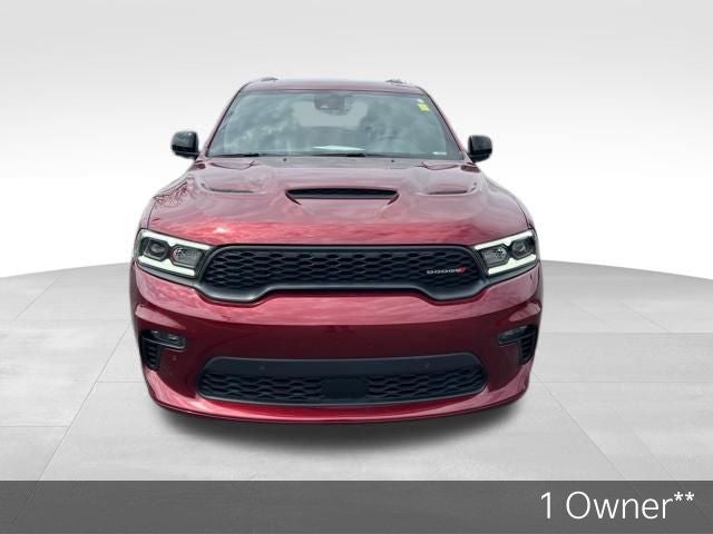 2023 Dodge Durango R/T Plus