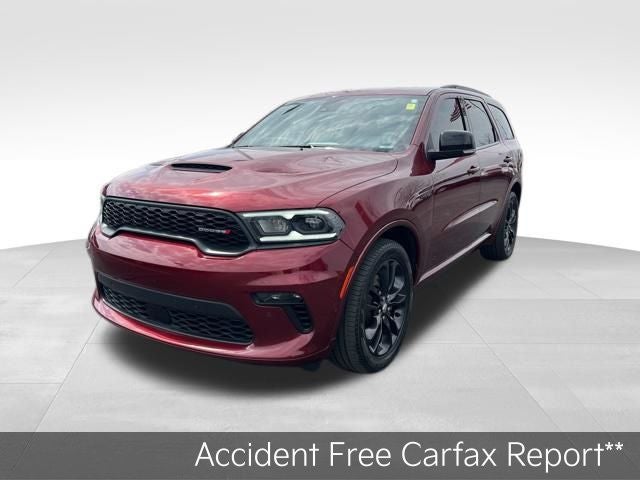 2023 Dodge Durango R/T Plus