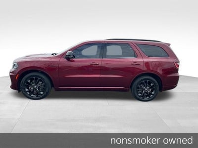 2023 Dodge Durango R/T Plus