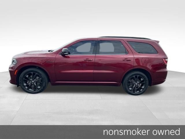 2023 Dodge Durango R/T Plus