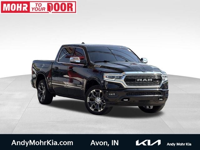 2023 RAM 1500 Limited