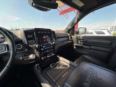 2023 RAM 1500 Limited