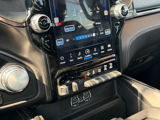 2023 RAM 1500 Limited