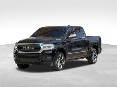 2023 RAM 1500 Limited