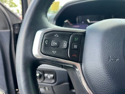 2024 RAM 1500 Limited