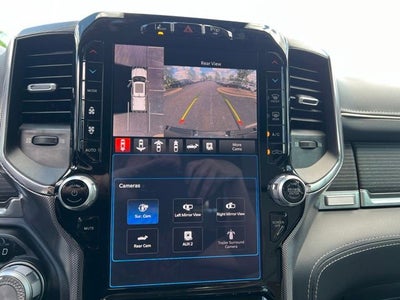 2024 RAM 1500 Limited