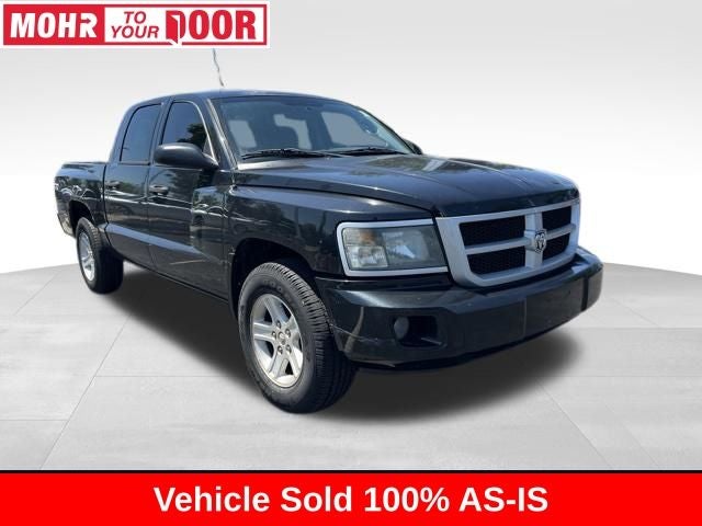 2011 RAM Dakota Big Horn