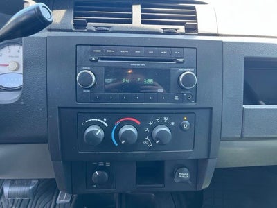 2011 RAM Dakota Big Horn