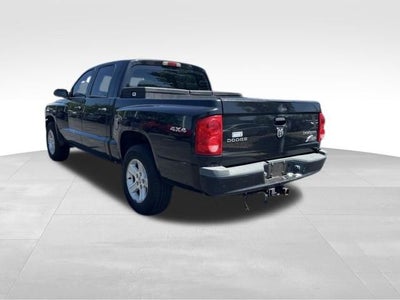 2011 RAM Dakota Big Horn