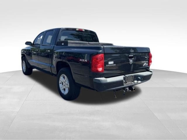 2011 RAM Dakota Big Horn