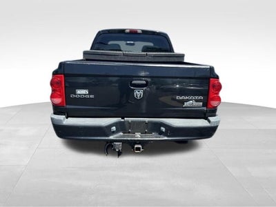 2011 RAM Dakota Big Horn