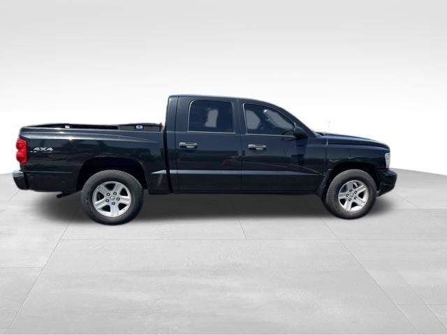 2011 RAM Dakota Big Horn