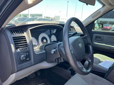 2011 RAM Dakota Big Horn