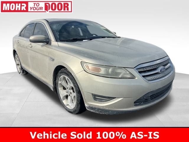 2011 Ford Taurus SEL