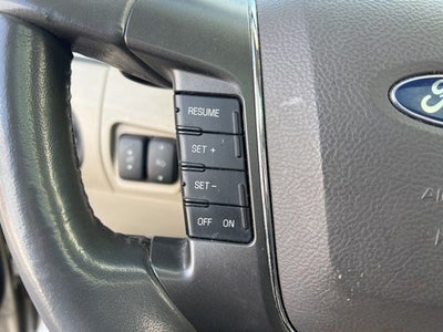 2011 Ford Taurus SEL