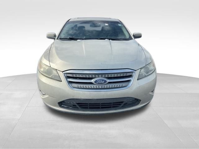 2011 Ford Taurus SEL