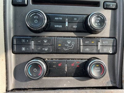 2011 Ford Taurus SEL