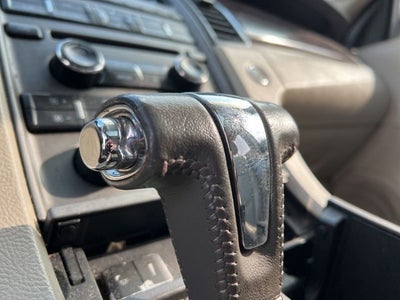 2011 Ford Taurus SEL