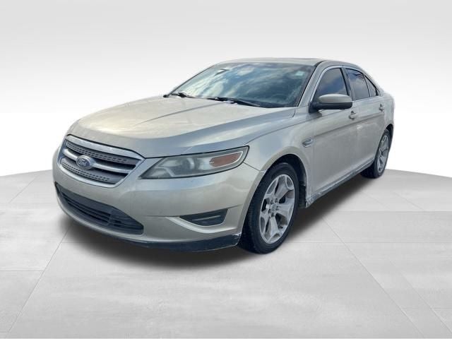 2011 Ford Taurus SEL