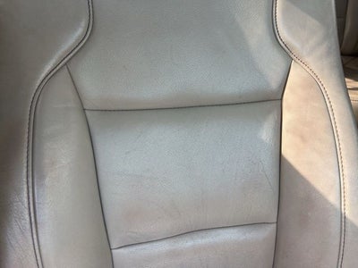 2011 Ford Taurus SEL