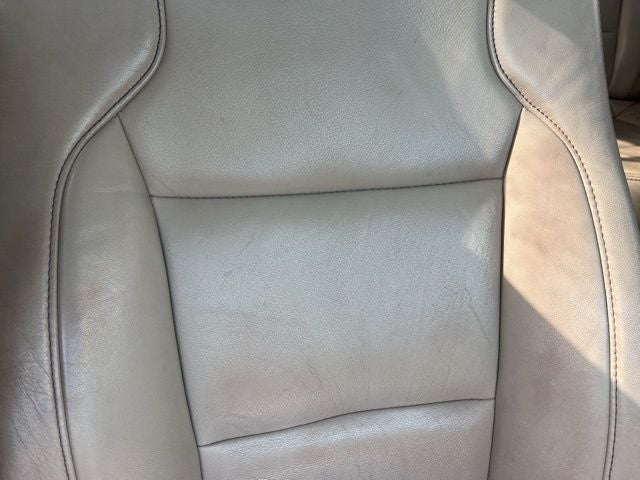 2011 Ford Taurus SEL