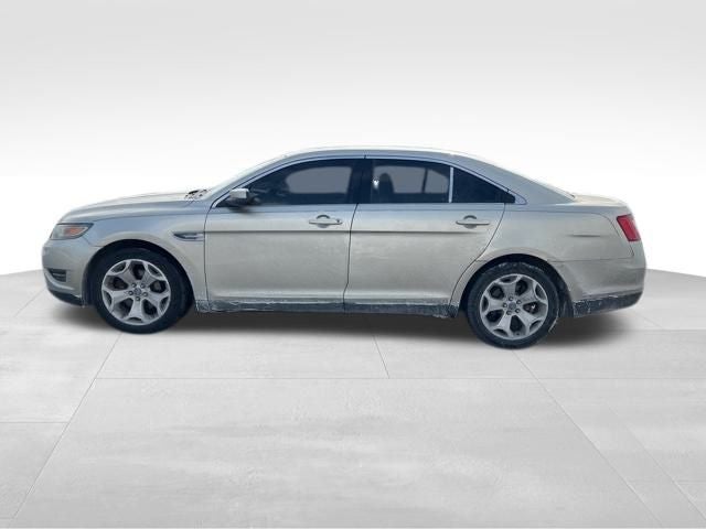 2011 Ford Taurus SEL