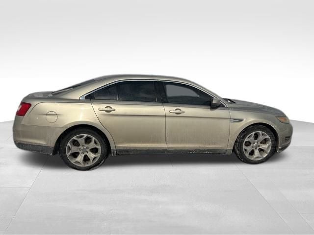 2011 Ford Taurus SEL