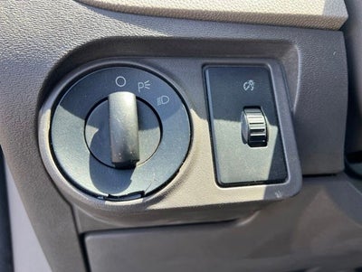 2009 Ford Focus SE