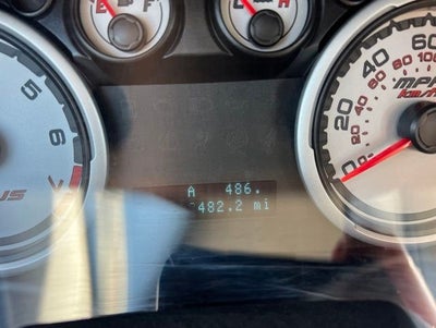 2009 Ford Focus SE