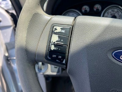 2009 Ford Focus SE