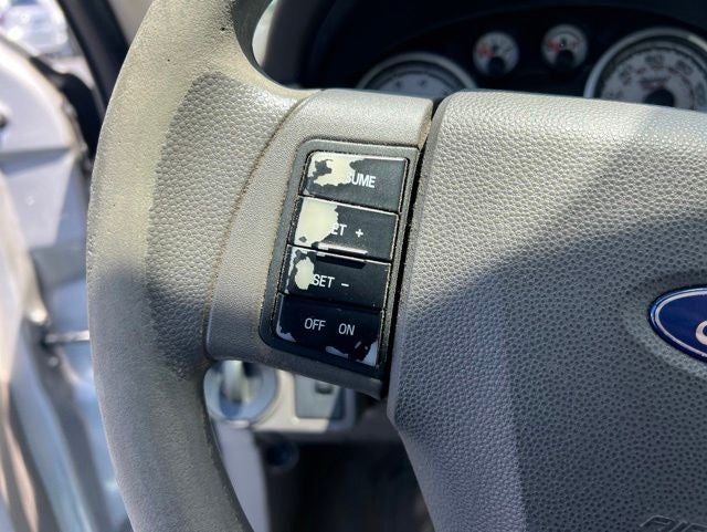 2009 Ford Focus SE