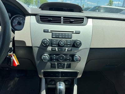 2009 Ford Focus SE