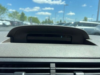 2009 Ford Focus SE