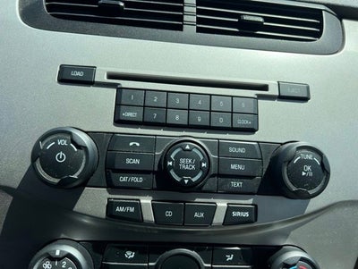 2009 Ford Focus SE