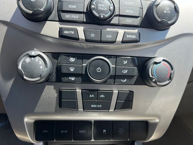 2009 Ford Focus SE