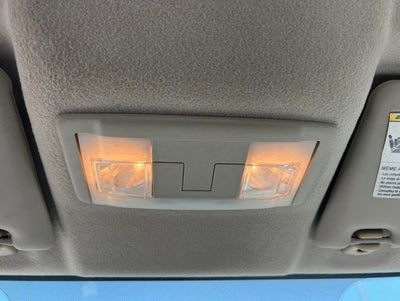 2009 Ford Focus SE