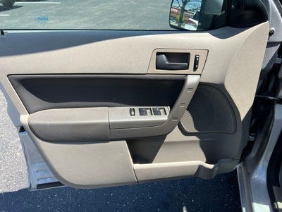 2009 Ford Focus SE