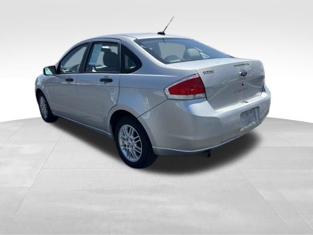 2009 Ford Focus SE