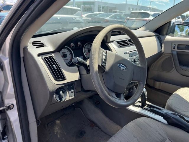 2009 Ford Focus SE