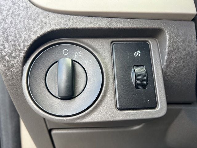 2008 Ford Focus SE