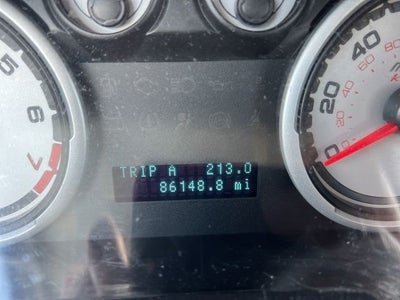 2008 Ford Focus SE