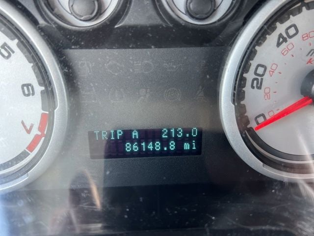 2008 Ford Focus SE