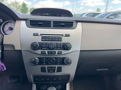 2008 Ford Focus SE
