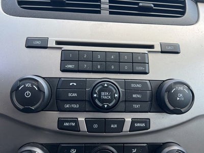 2008 Ford Focus SE
